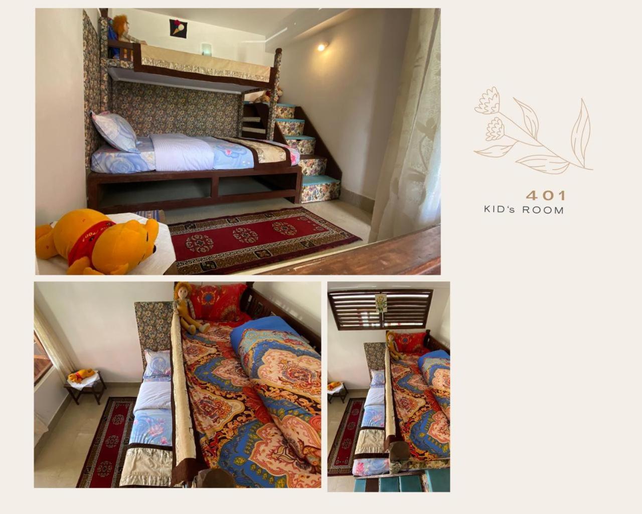 Auberge de jeunesse Backpackers Den à Gangtok Extérieur photo
